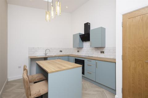 1 bedroom flat to rent, Camden Street, Derby DE22