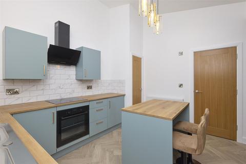 1 bedroom flat to rent, Camden Street, Derby DE22