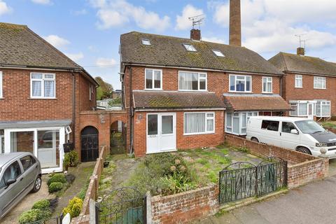 5 bedroom semi-detached house for sale, Perkins Avenue, Margate, Kent