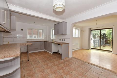 5 bedroom semi-detached house for sale, Perkins Avenue, Margate, Kent