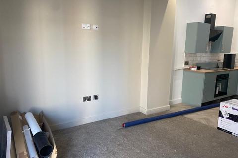 1 bedroom flat to rent, Camden Street, Derby DE22