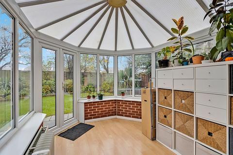5 Beechfields, Winsford, CW7 3HJ