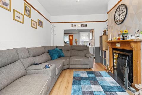 3 bedroom terraced house for sale, Albion Road, Eastbourne BN22