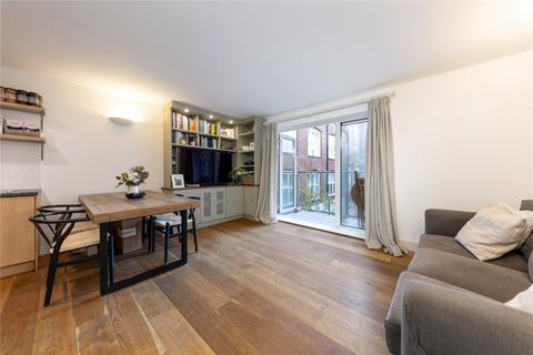 1 bedroom apartment for sale, Lurline Gardens, London, SW11