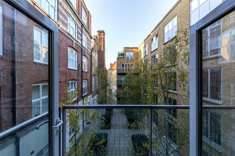 1 bedroom apartment for sale, Lurline Gardens, London, SW11