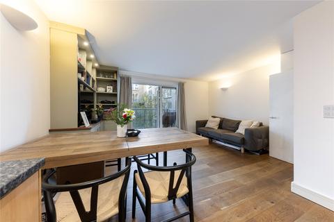 1 bedroom apartment for sale, Lurline Gardens, London, SW11