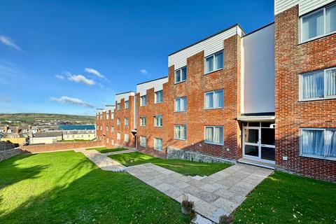 2 bedroom flat for sale, SENTRY ROAD, SWANAGE