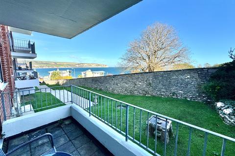 2 bedroom flat for sale, SENTRY ROAD, SWANAGE