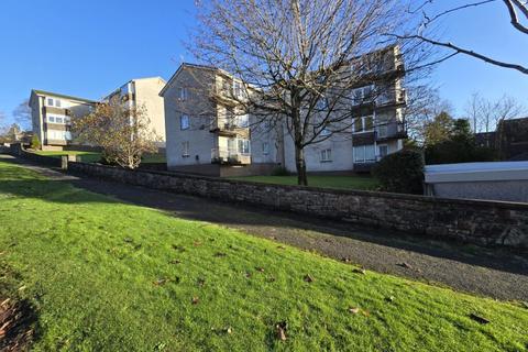 2 bedroom apartment to rent, 2 Park Lane, Flat 9, Helensburgh G84 7NT