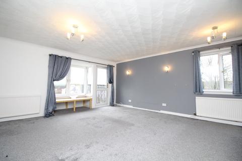 2 bedroom apartment to rent, 2 Park Lane, Flat 9, Helensburgh G84 7NT