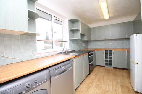 2 bedroom apartment to rent, 2 Park Lane, Flat 9, Helensburgh G84 7NT