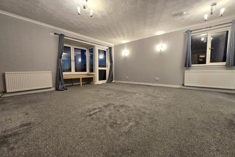 2 bedroom apartment to rent, 2 Park Lane, Flat 9, Helensburgh G84 7NT