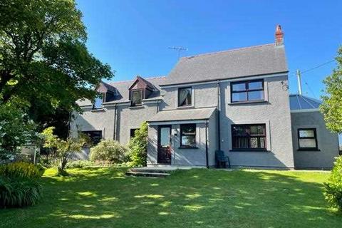 3 bedroom detached house to rent, Hedd-Fan, Mathry, Haverfordwest