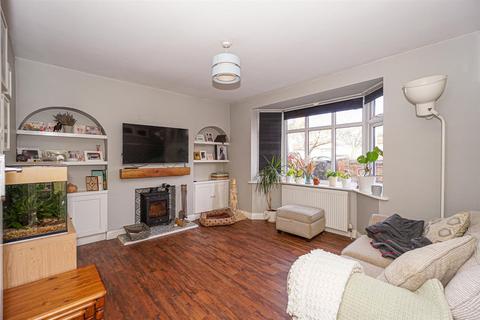 4 bedroom semi-detached house for sale, St. James Avenue, Bexhill-On-Sea