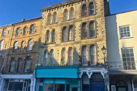 1 bedroom flat to rent, High Street, Ilfracombe EX34