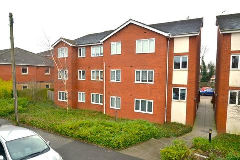 2 bedroom flat to rent, Reservoir Road, Northamptonshire NN16