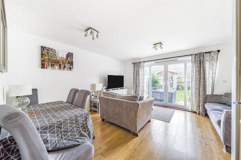 3 bedroom terraced house for sale, Pyle Close, Surrey KT15