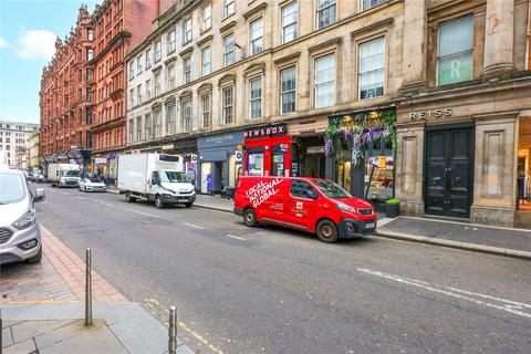 2 bedroom apartment for sale, Queen Street, Glasgow, G1