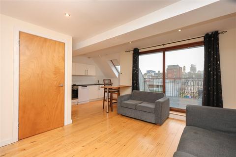 2 bedroom apartment for sale, Queen Street, Glasgow, G1