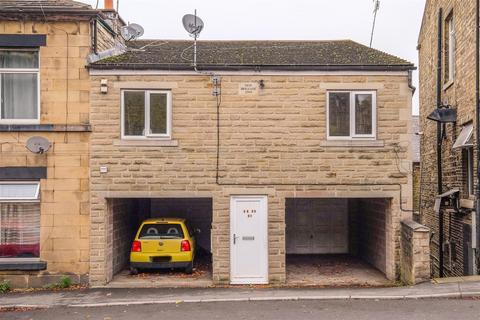 undefined, Briggate, Elland