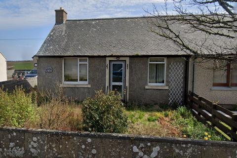 1 bedroom bungalow for sale, Stewart Crescent, Wick KW1