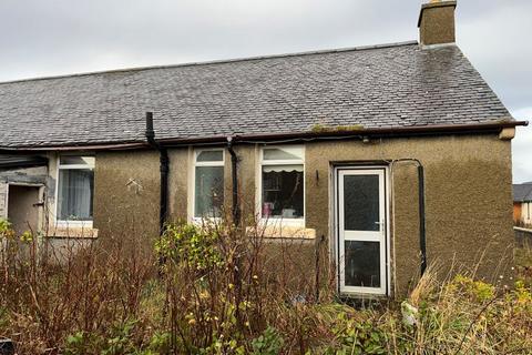 1 bedroom bungalow for sale, Stewart Crescent, Wick KW1