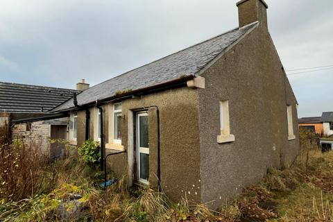 1 bedroom bungalow for sale, Stewart Crescent, Wick KW1