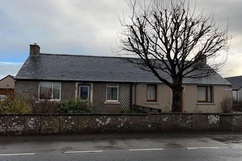 1 bedroom bungalow for sale, Stewart Crescent, Wick KW1