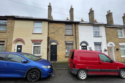 2 bedroom terraced house for sale, Alfred Street, East Cowes PO32