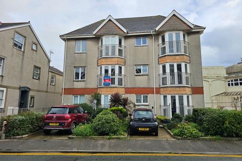 2 bedroom flat for sale, Mary Street, Porthcawl CF36