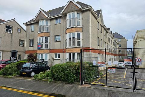 2 bedroom flat for sale, Mary Street, Porthcawl CF36