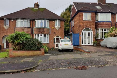 3 bedroom semi-detached house for sale, White Road, Birmingham B32