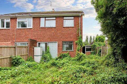 3 bedroom semi-detached house for sale, Pinfold Gardens, Wolverhampton WV11