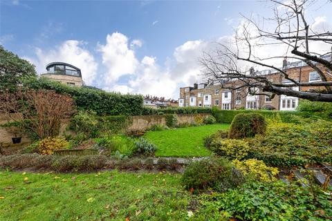 2 bedroom apartment to rent, Akenside Court, 26 Belsize Crescent, London, NW3