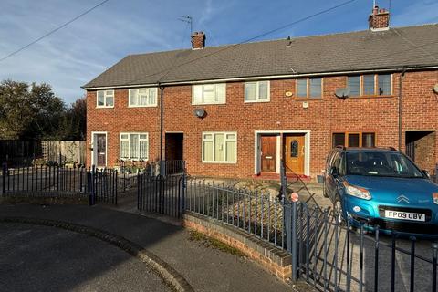 3 bedroom terraced house for sale, Westerdale Grove, Hull HU9