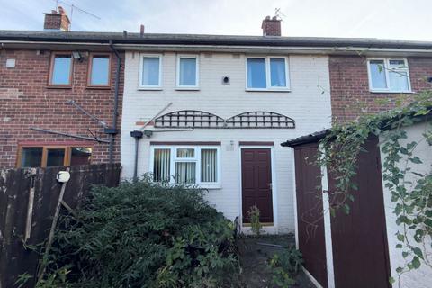 3 bedroom terraced house for sale, Westerdale Grove, Hull HU9