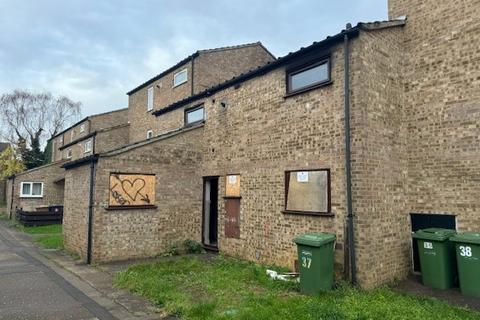 3 bedroom terraced house for sale, Bretton, Peterborough PE3