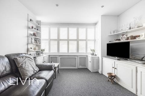 1 bedroom flat for sale, Beaulah Lodge, London SE25