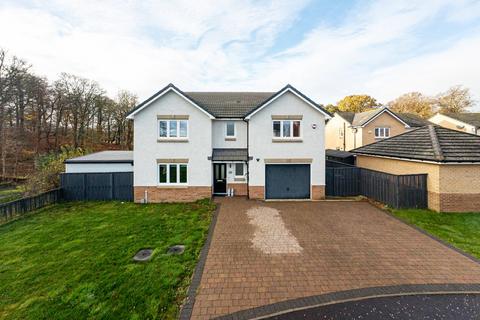 4 bedroom detached house for sale, Oldbar Crescent, Glasgow, Glasgow City