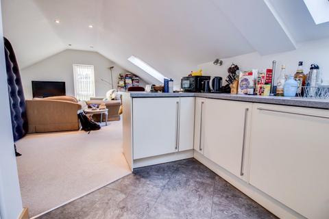 1 bedroom flat for sale, Calverley Bridge, Leeds, West Yorkshire, UK, LS13