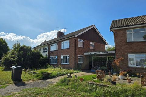 2 bedroom apartment for sale, Holland Road, Clacton-on-Sea CO15