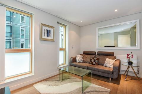 2 bedroom flat for sale, Merchant Square East, Paddington, London, W2