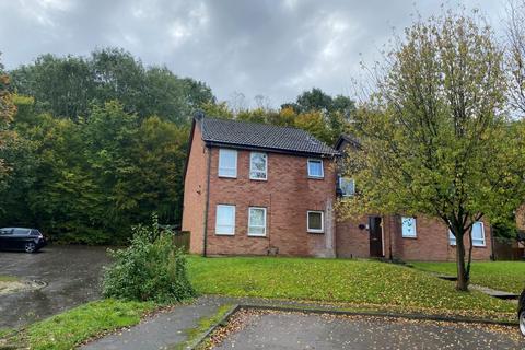 1 bedroom flat for sale, Berkeley Drive, Basingstoke RG22