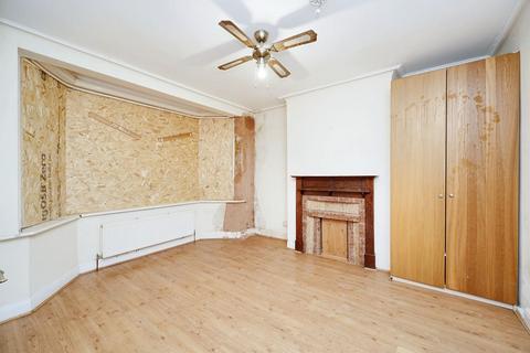 398 Western Avenue, London, W3 0PL