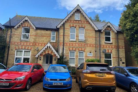 1 bedroom flat for sale, Cliddesden Road, Basingstoke RG21