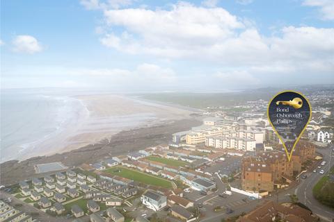 2 bedroom flat for sale, Atlantic Way, Westward Ho!