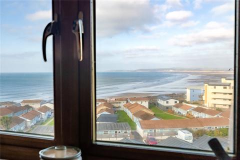 2 bedroom flat for sale, Atlantic Way, Westward Ho!