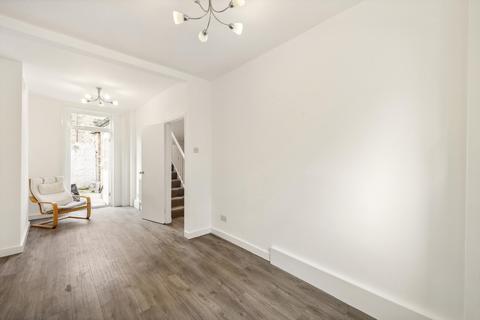 3 bedroom detached house to rent, Cole Street, Southwark, London, SE1