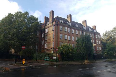 1 bedroom flat for sale, Black Prince Road, London SE11