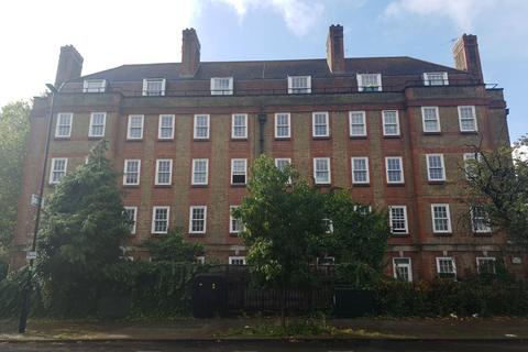 1 bedroom flat for sale, Black Prince Road, London SE11